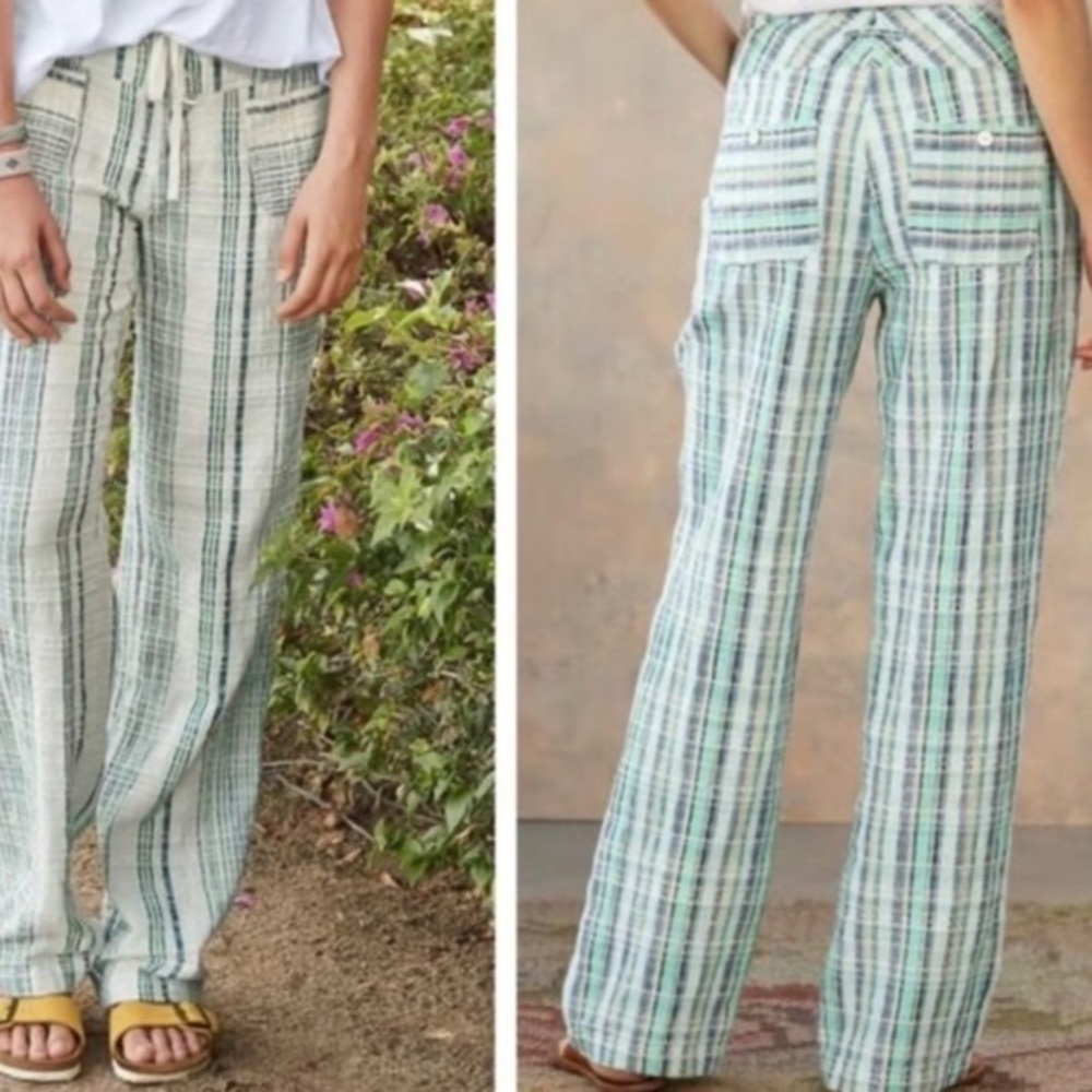 Sundance NWOT Gigi Pants SIZE SMALL
